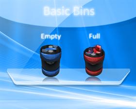Basic bins