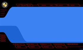 24 CTU Wallpaper (Widescreen)