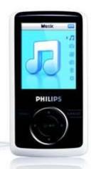 philips mp4