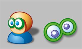 Camfrog Icons