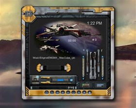 Jedi Interceptor