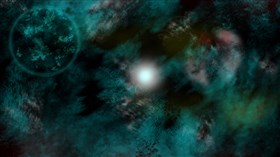Dark World