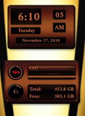 CopperRm 2.0