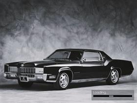 Cadillac
