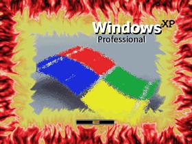 XP Fire Style