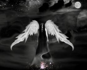 Angel Oblivion