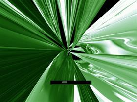 Abstract 1 green
