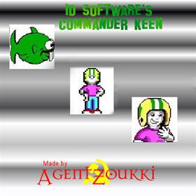 Commander Keen
