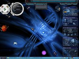 Spacestation Alpha7, Do You Copy?