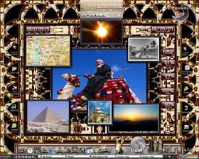 Jewel of the Nile