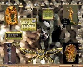 Bastet