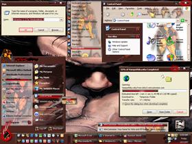 Wolverine v1.0