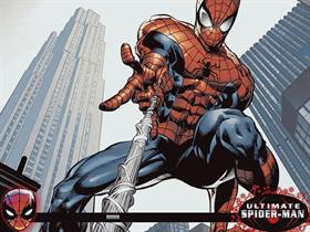 Ultimate Spiderman v2.0