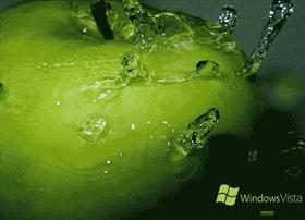 Green Apple Vista