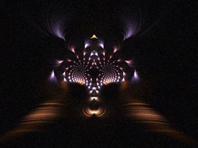 Alien Concert Updated