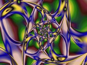Fractal 219
