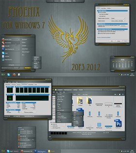 Phoenix 2012