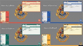 Hogwarts