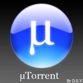 uTorrent icon