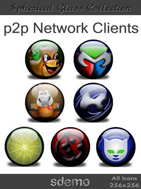 p2p Clients