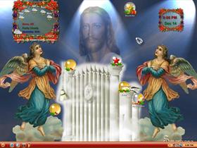 Frist Gift of Christ-mas
