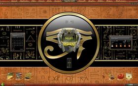 Egyptian Gold