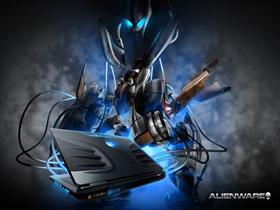 AlienwareMech