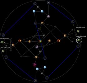 2v2 WormholesMap