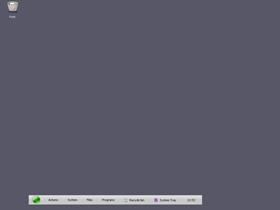 SimpleX v.0.1 white