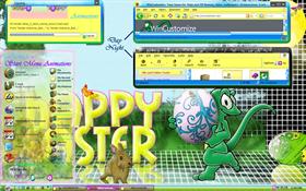 Easter A Community Project