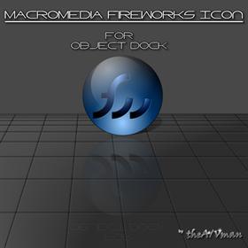 Firewoks Icon