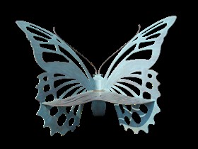 Butterfly Chair