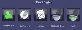 Blacklight - extas 1