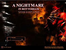 A Nightmare in Rotterdam