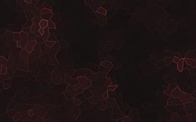 Red...staff...