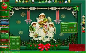 Victorian Christmas
