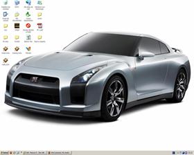 My Desktop