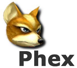 Phex