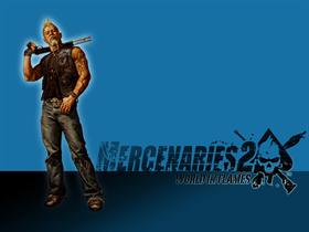 Matias-Mercenaries 2