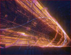 Orange Tube