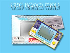 The Beam War