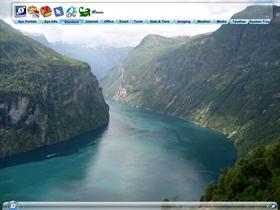 Fjording Stardock
