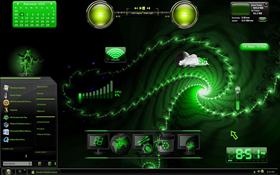 Green Light