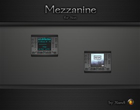 Mezzanine Xion