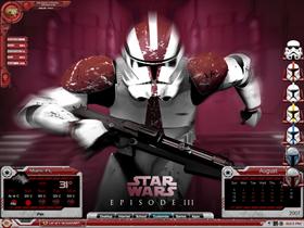 My Old Republic