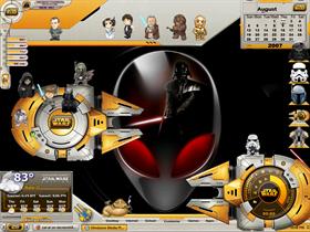 Ultimate StarWars