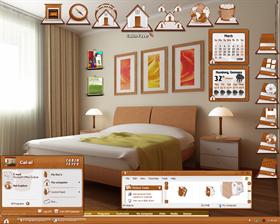 Cabin Fever Theme