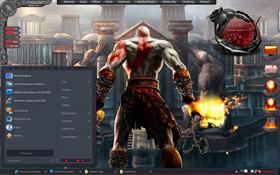 Xtractor God of War