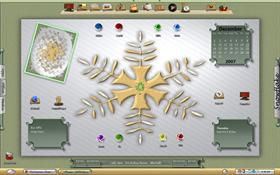 Snowflake