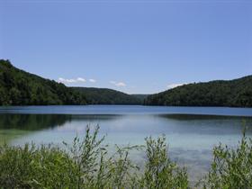 Plitvice Lakes